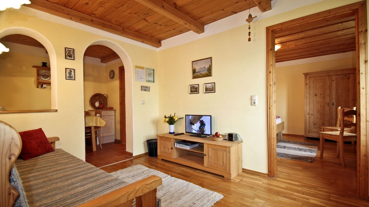 Photo of Livingroom in Seeon-Seebruck