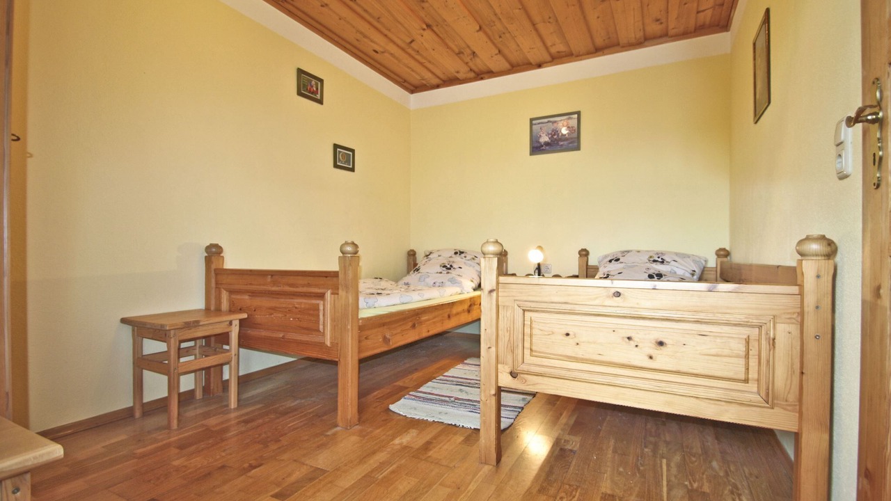 Photo of Bedroom in Seeon-Seebruck