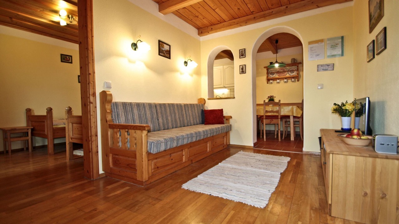 Photo of Livingroom in Seeon-Seebruck