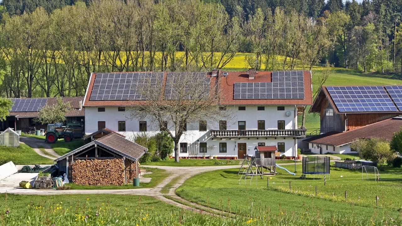 Photo of Outdoor in Seeon-Seebruck