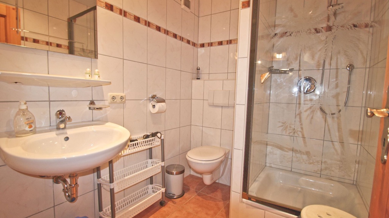Photo of Bathroom in Seeon-Seebruck