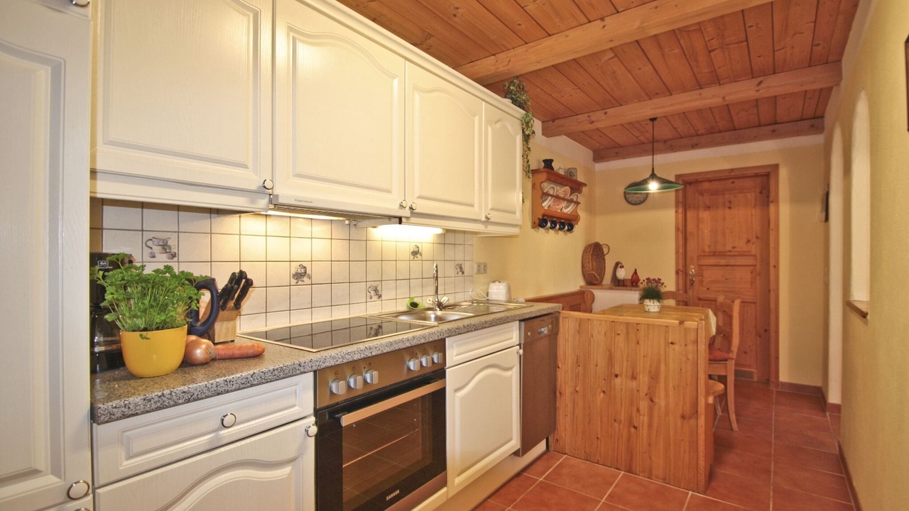Photo of Kitchen in Seeon-Seebruck