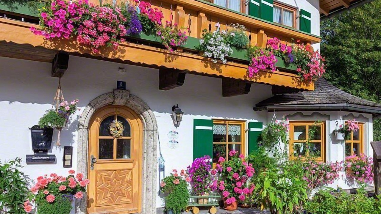 Photo of Outdoor in Ramsau