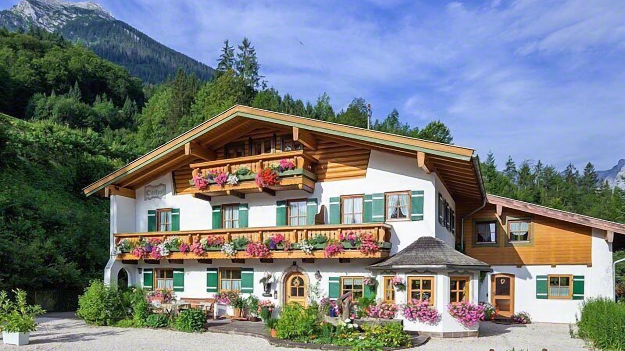 Photo of Outdoor in Ramsau