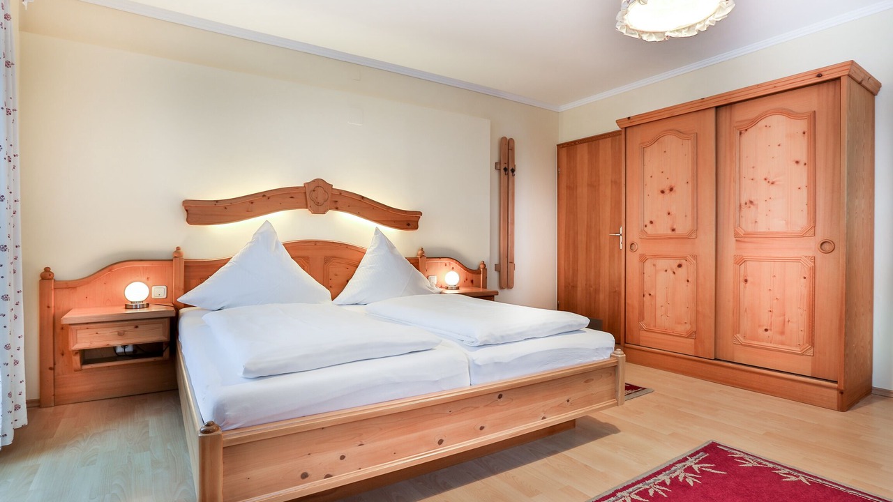 Photo of Bedroom in Ramsau