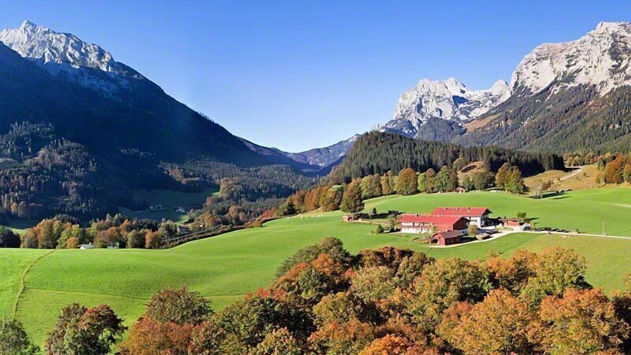 Photo of Others in Ramsau bei Berchtesgaden