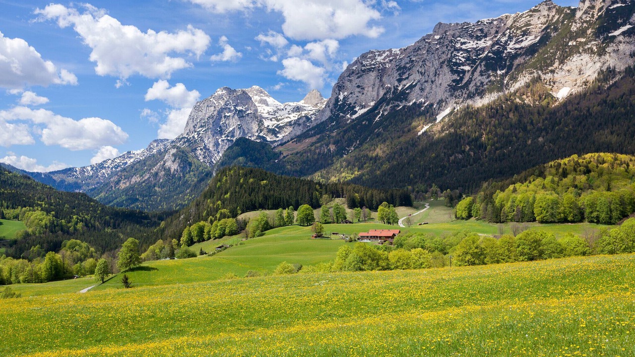 Photo of Others in Ramsau bei Berchtesgaden