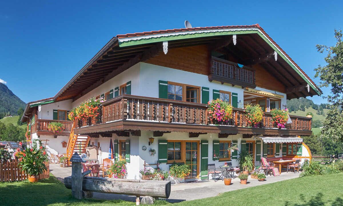 Photo of Outdoor in Ramsau bei Berchtesgaden