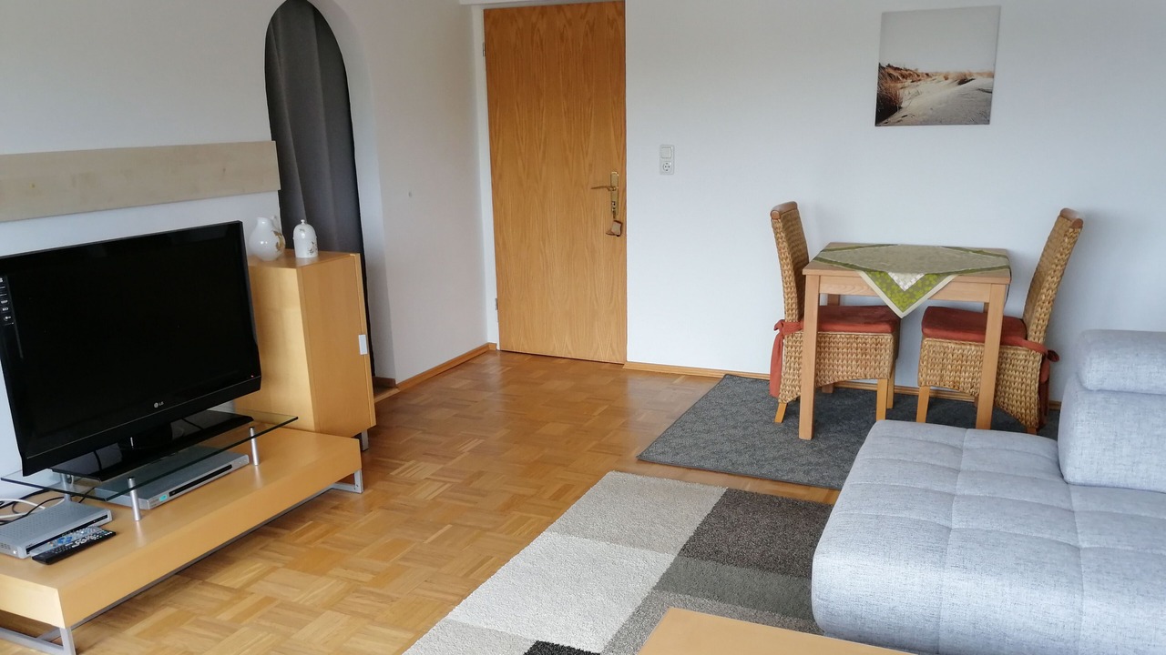 Photo of Livingroom in Wernsdorf