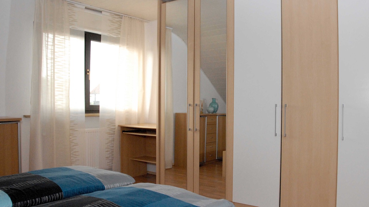 Photo of Bedroom in Wernsdorf
