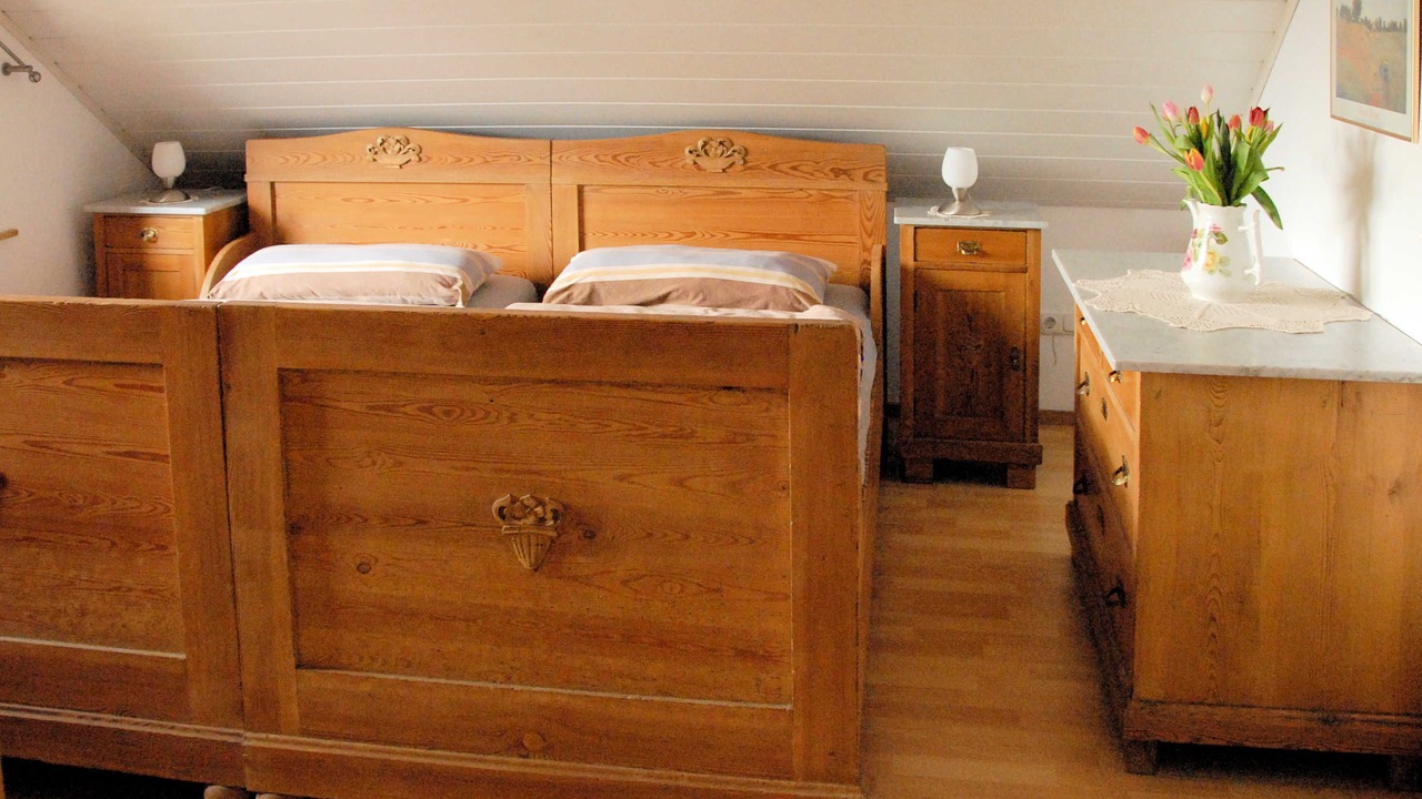 Photo of Bedroom in Wernsdorf