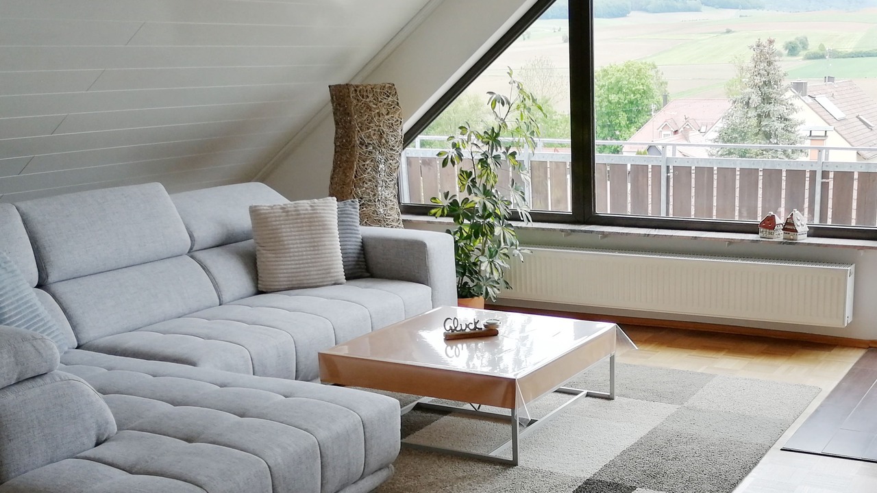 Photo of Livingroom in Wernsdorf