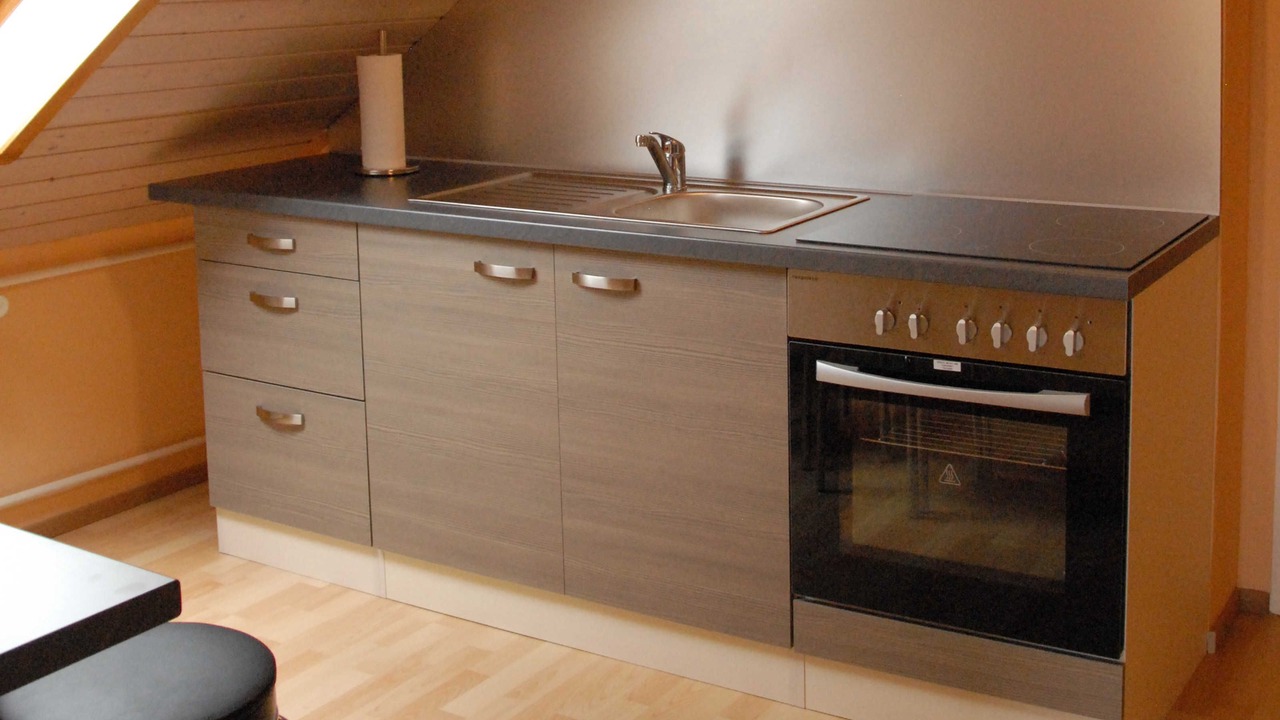 Photo of Kitchen in Wernsdorf