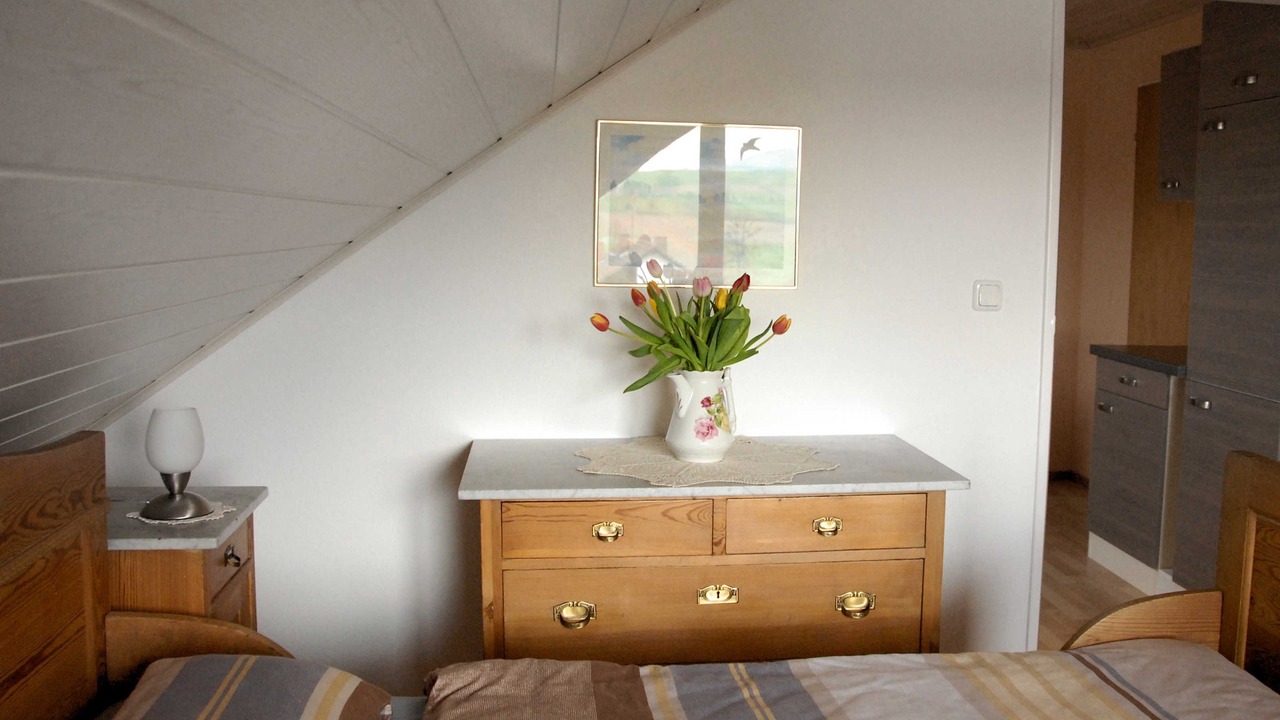 Photo of Bedroom in Wernsdorf