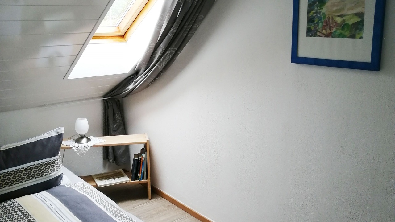 Photo of Bedroom in Wernsdorf
