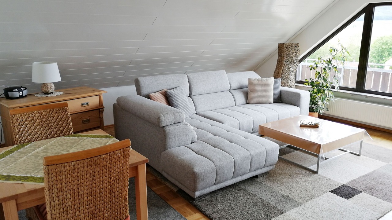 Photo of Livingroom in Wernsdorf
