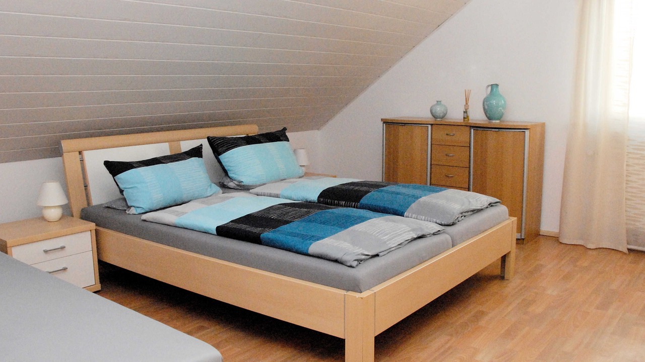 Photo of Bedroom in Wernsdorf
