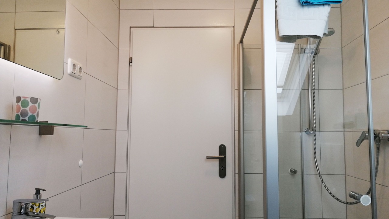 Photo of Bathroom in Wernsdorf