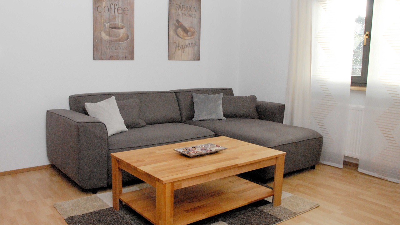 Photo of Livingroom in Wernsdorf