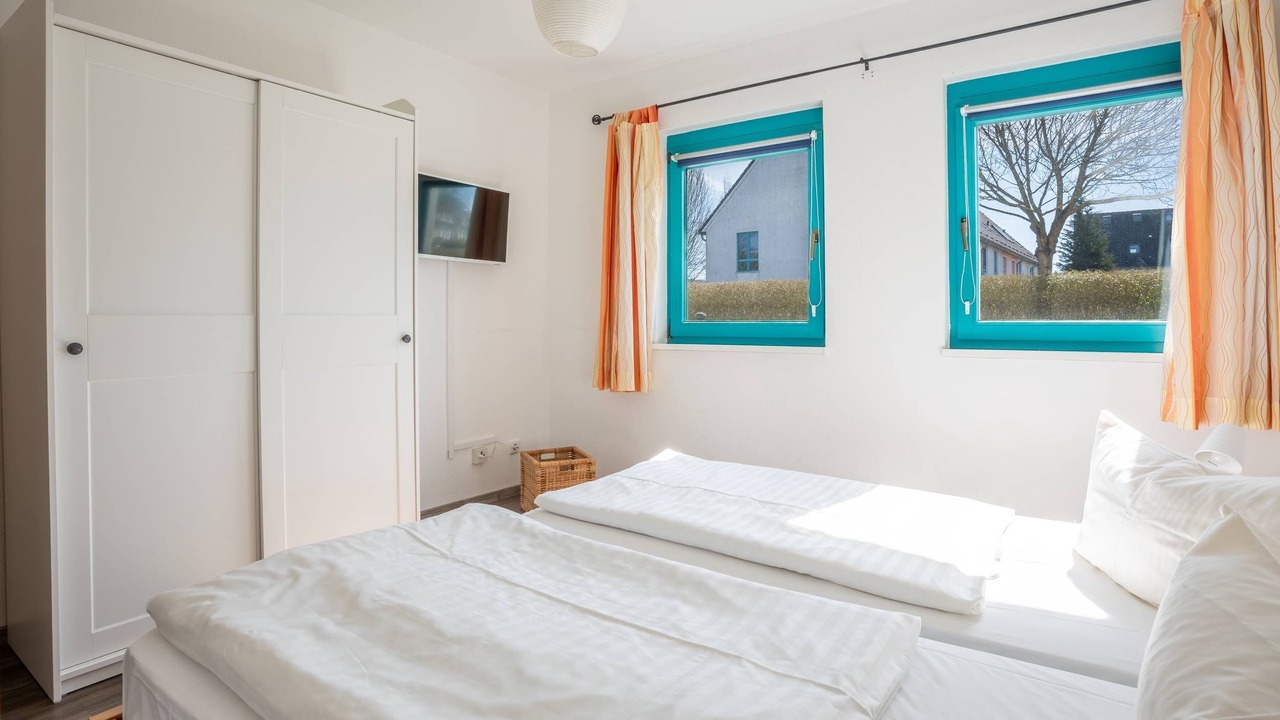 Photo of Bedroom in Binz