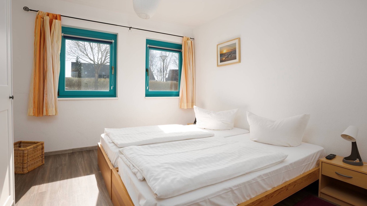 Photo of Bedroom in Binz