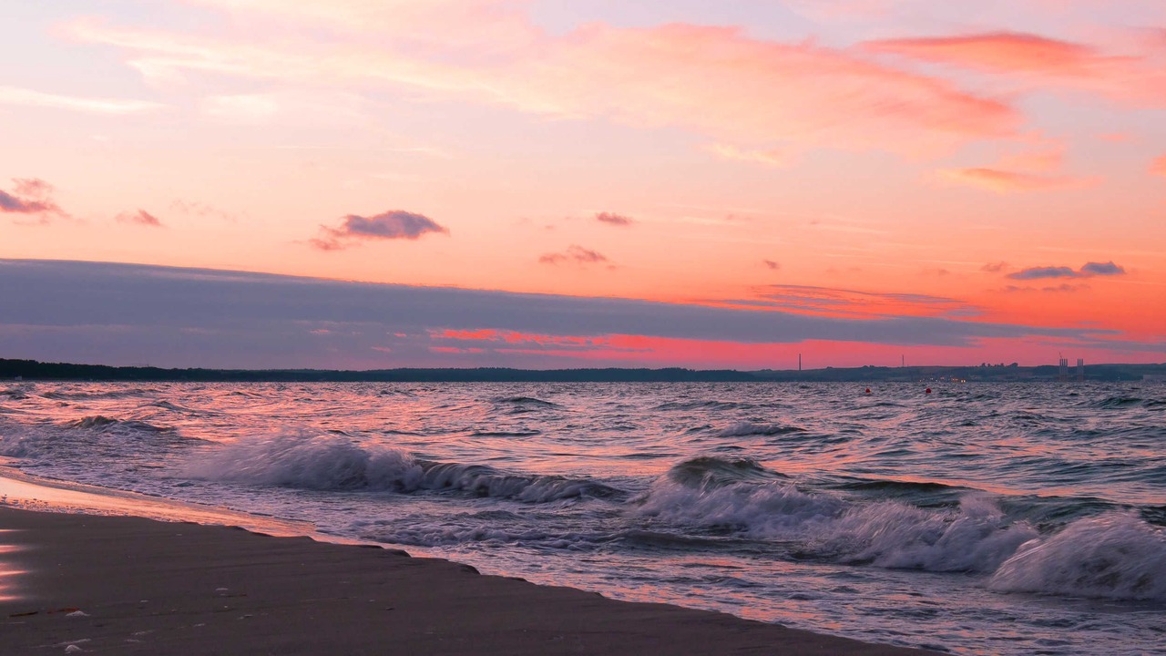 Photo of Others in Binz