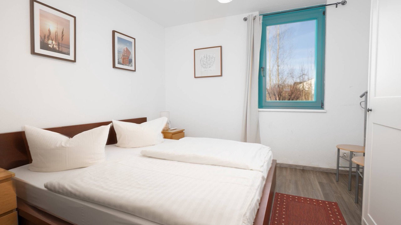 Photo of Bedroom in Binz