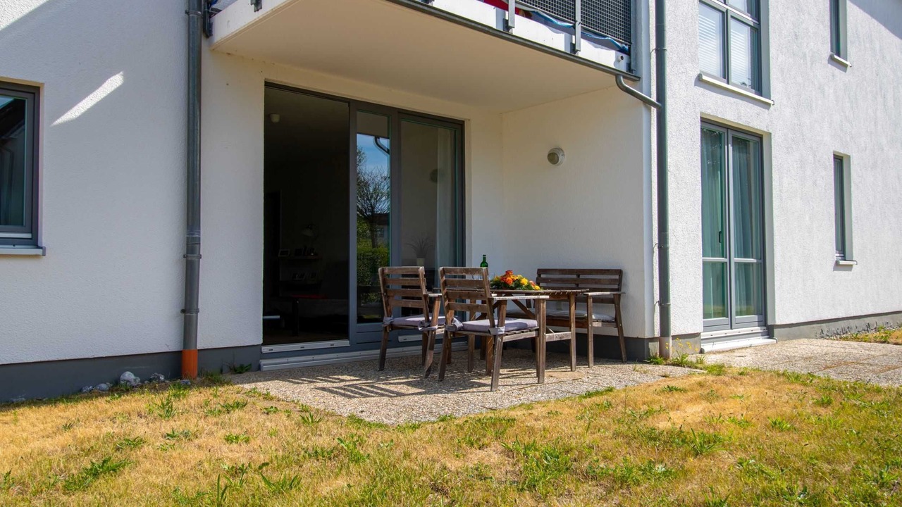 Photo of Outdoor in Binz