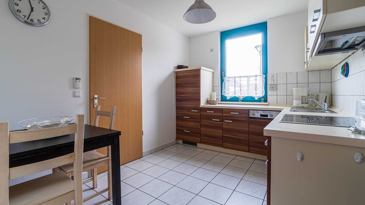 Photo of Kitchen in Binz