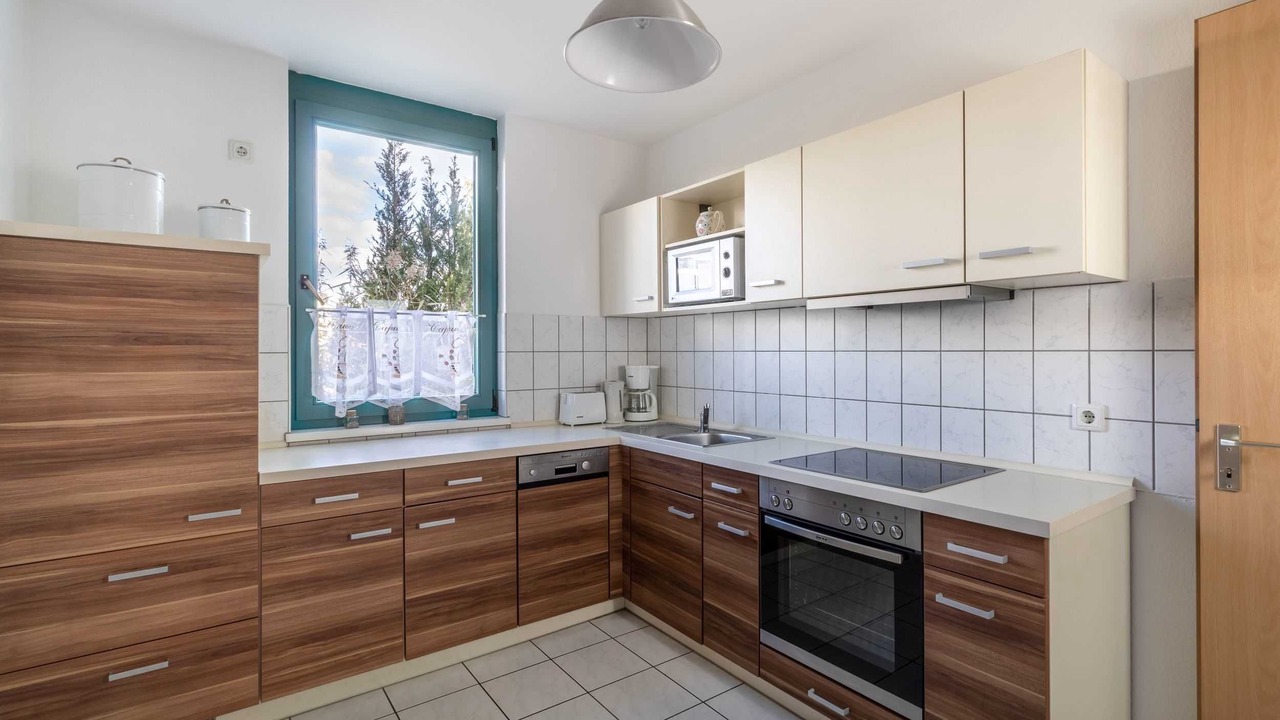 Photo of Kitchen in Binz