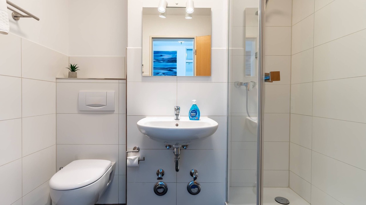 Photo of Bathroom in Binz