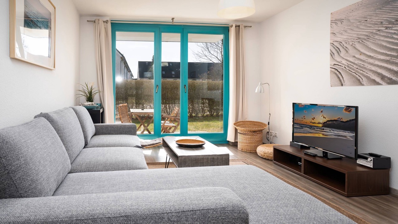 Photo of Livingroom in Binz