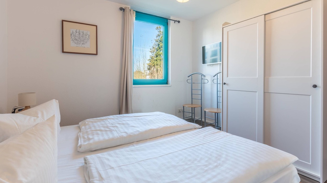 Photo of Bedroom in Binz