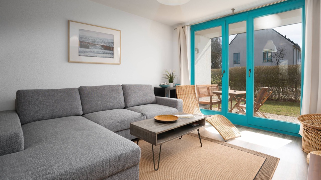 Photo of Livingroom in Binz