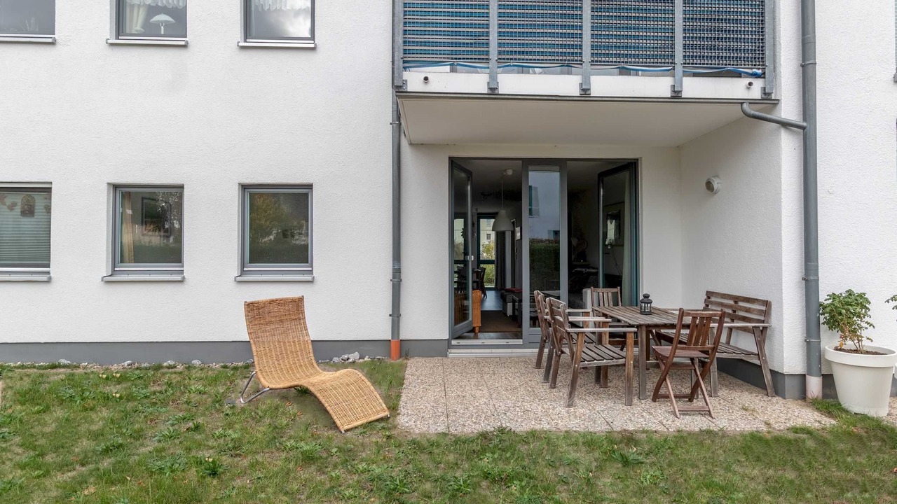 Photo of Outdoor in Binz