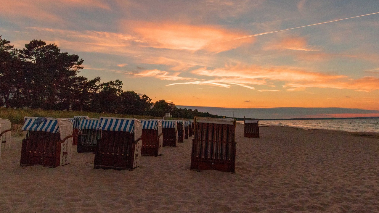 Photo of Others in Binz