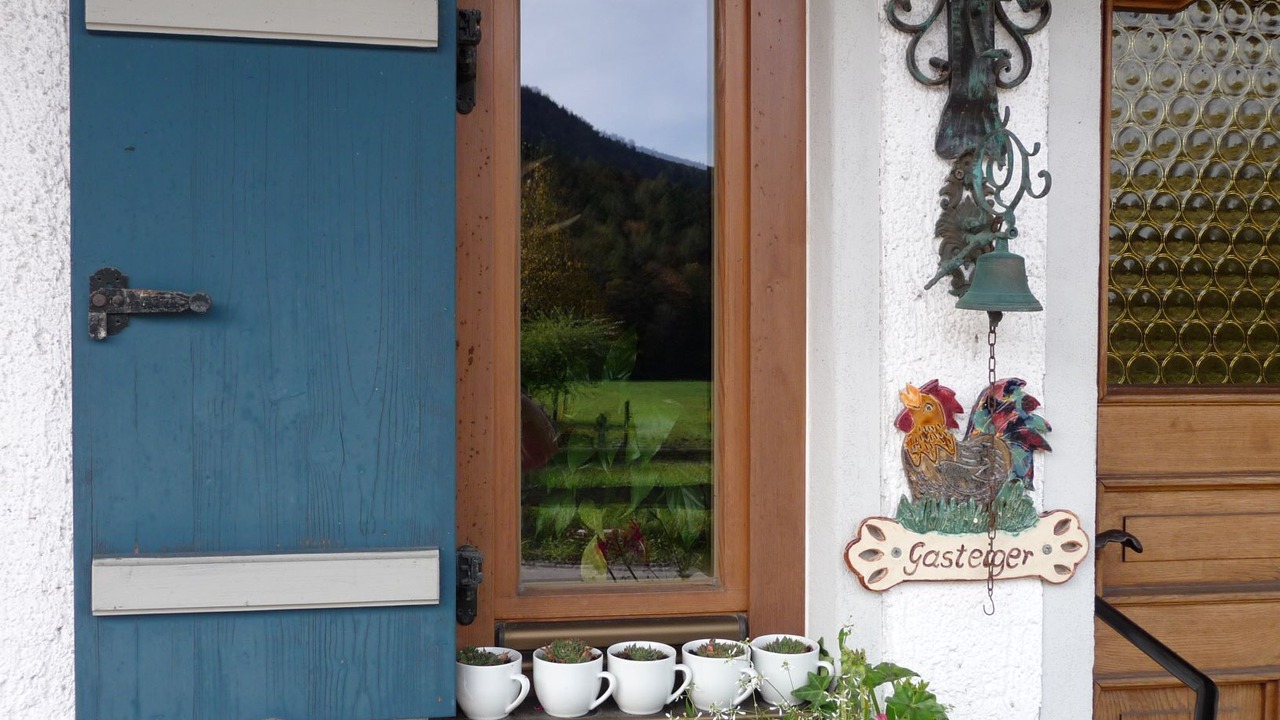 Photo of Outdoor in Schleching