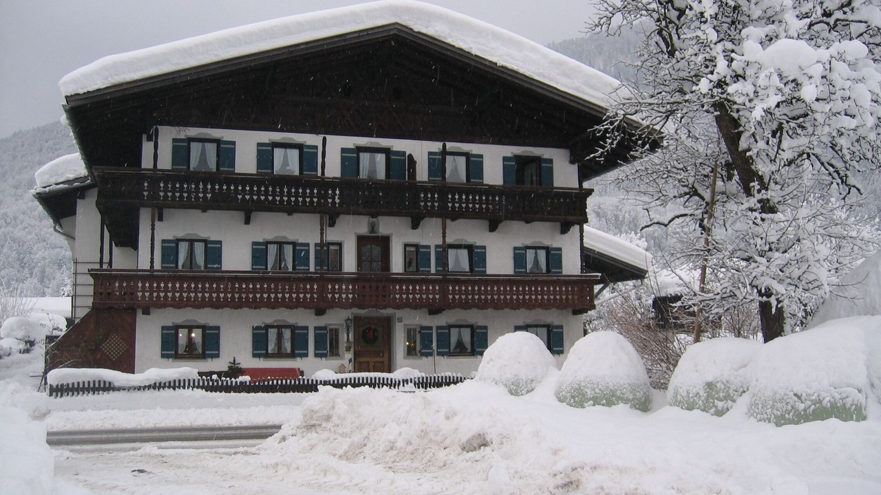 Photo of Outdoor in Schleching