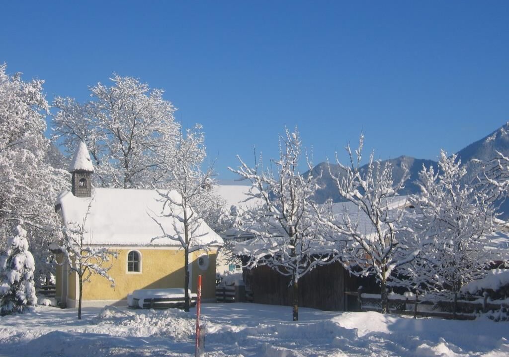 Photo of Outdoor in Schleching