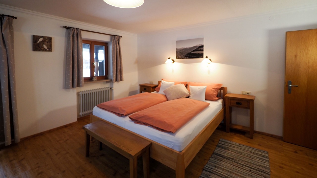 Photo of Bedroom in Schleching