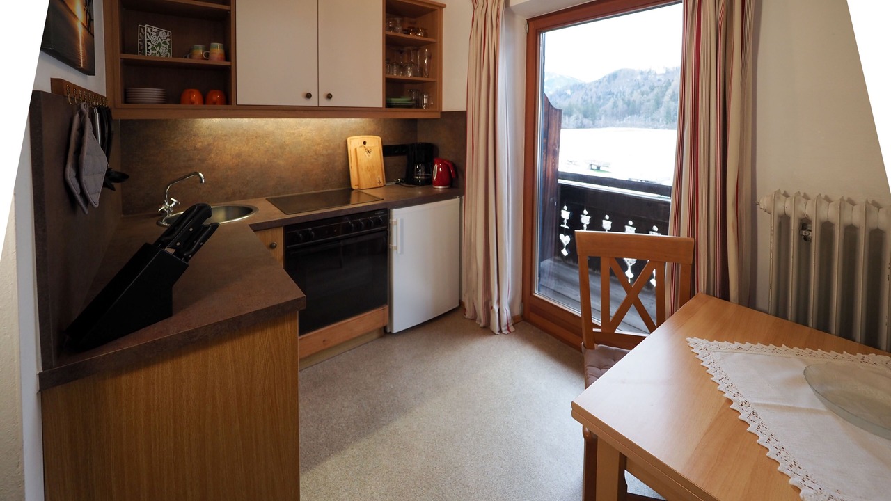 Photo of Kitchen in Schleching