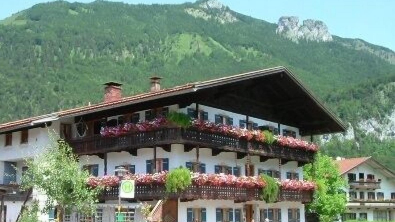 Photo of Outdoor in Schleching