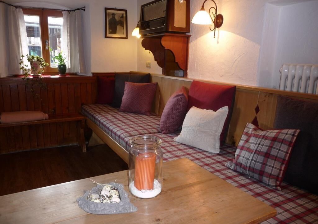 Photo of Livingroom in Schleching