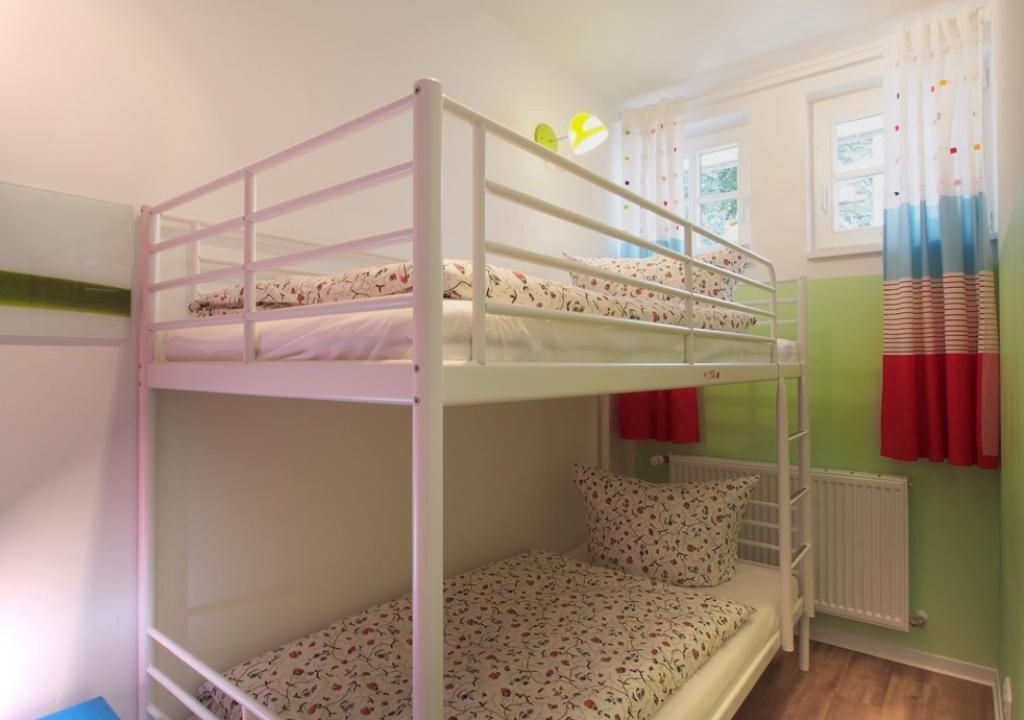 Photo of Bedroom in Boltenhagen