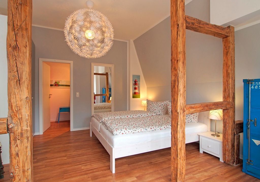 Photo of Bedroom in Boltenhagen