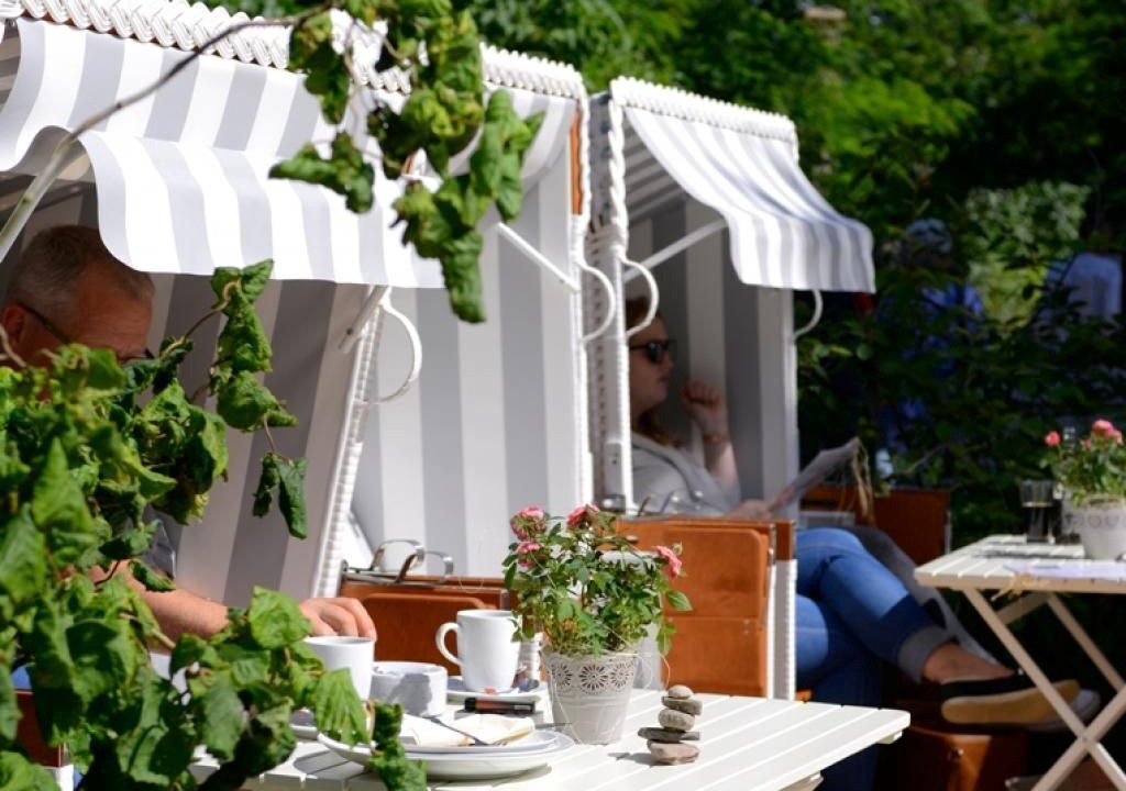 Photo of Outdoor in Boltenhagen