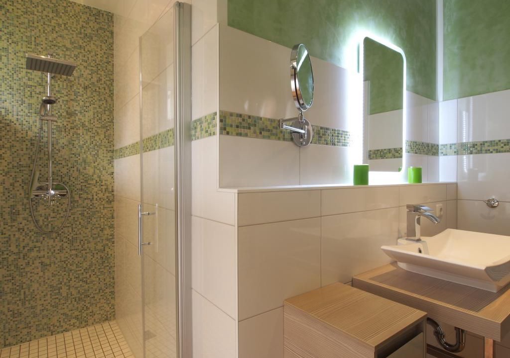 Photo of Bathroom in Boltenhagen