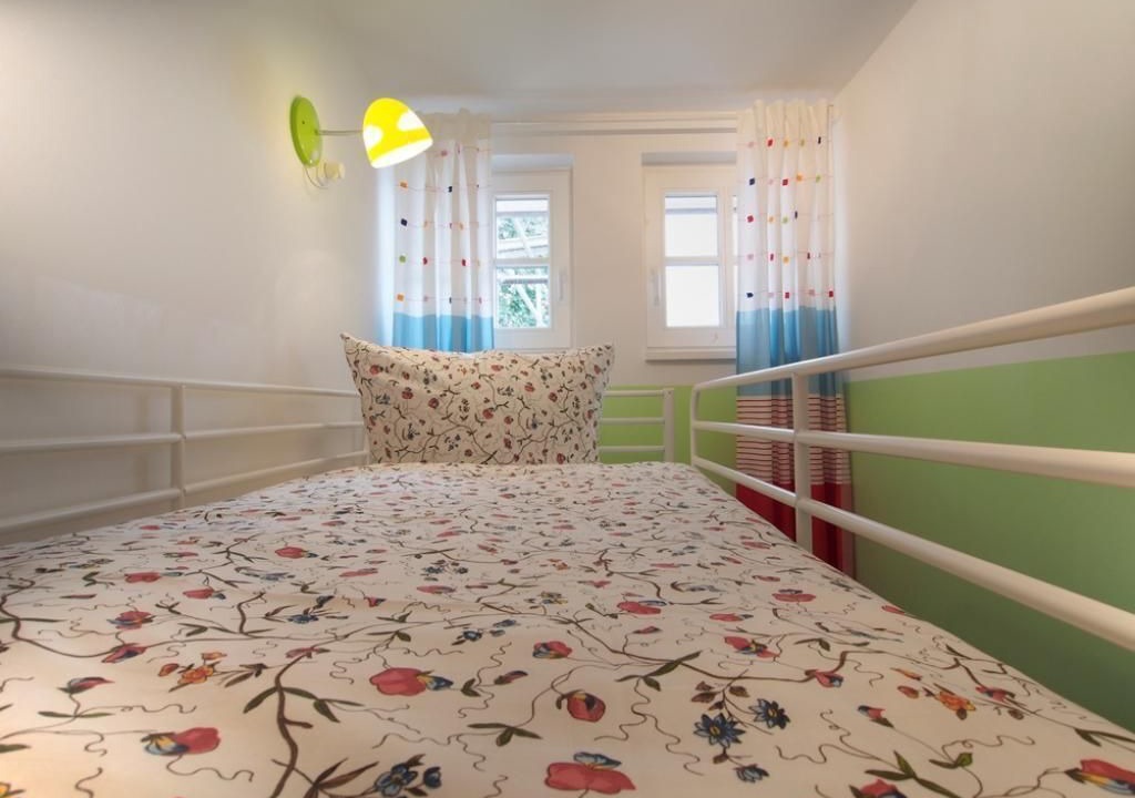 Photo of Bedroom in Boltenhagen