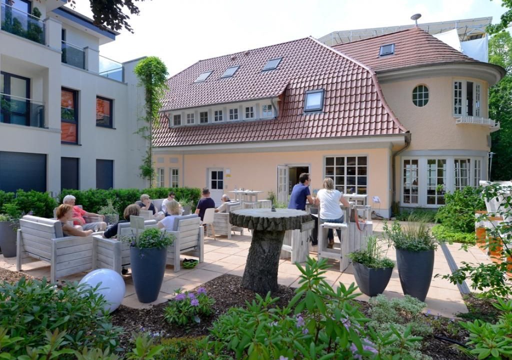 Photo of Outdoor in Boltenhagen
