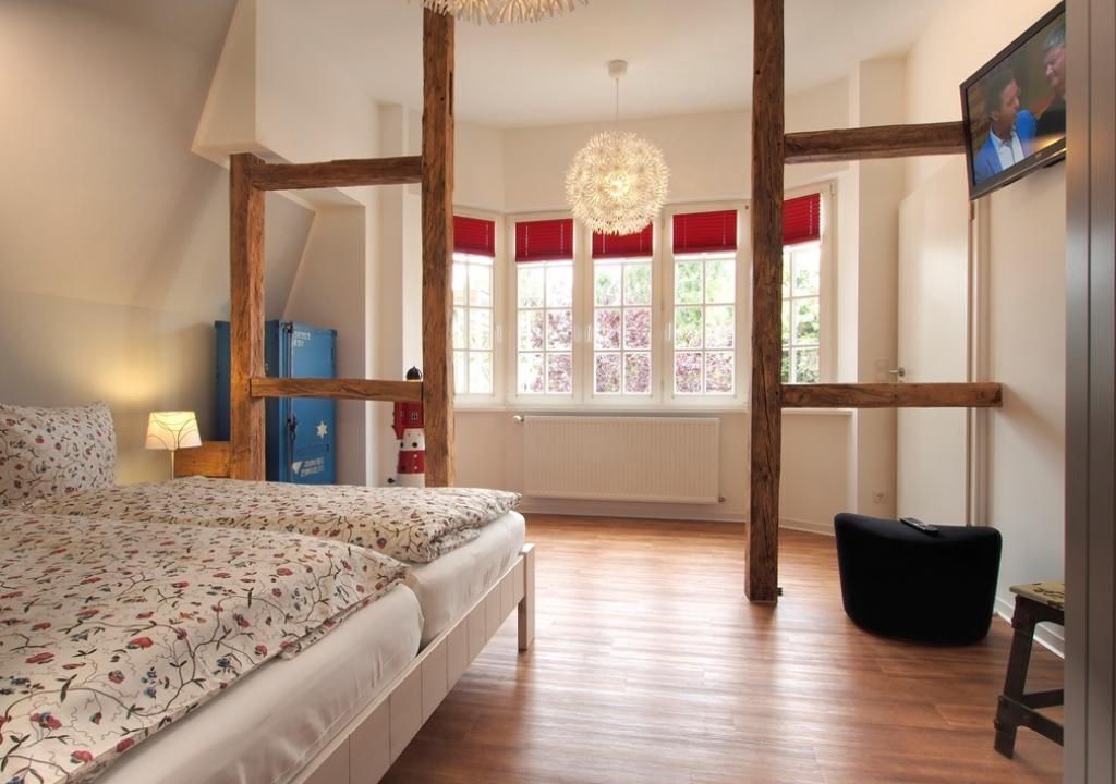 Photo of Bedroom in Boltenhagen